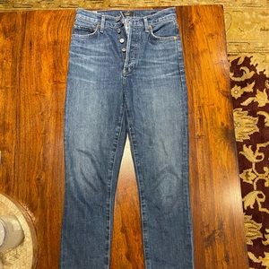 Citizens of Humanity jeans